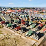 948-hvide-sande-langsand-226 Prázdninový dům