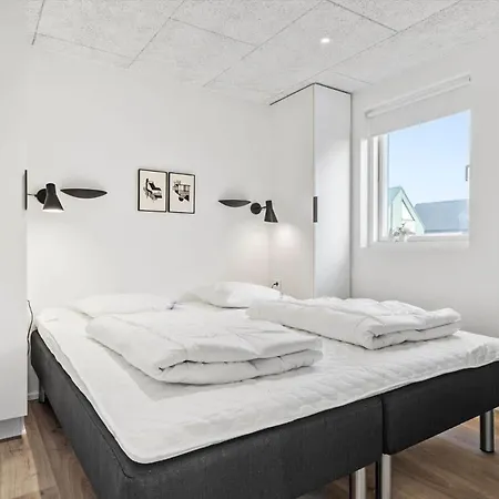 Casa de Férias 948-hvide-sande-langsand-226