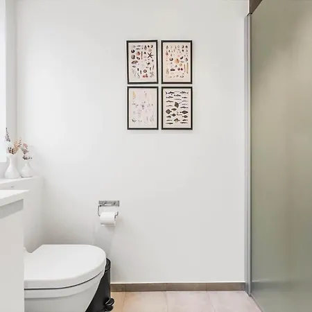 Casa de Férias 948-hvide-sande-langsand-226