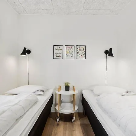 펜션 948-hvide-sande-langsand-226 흐비드 산드