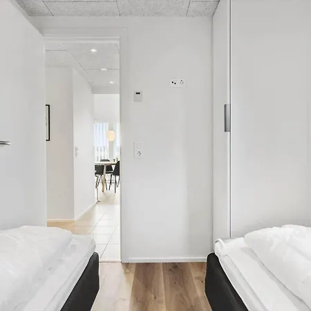 948-hvide-sande-langsand-226 Casa de Férias *