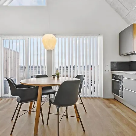 Casa de Férias 948-hvide-sande-langsand-226