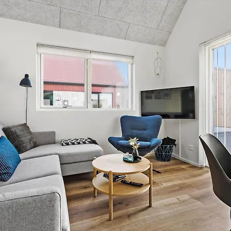 Casa de Férias 948-hvide-sande-langsand-226