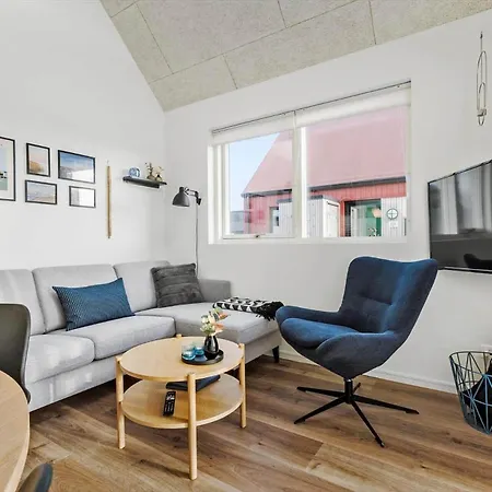 Casa de Férias 948-hvide-sande-langsand-226 Hvide Sande