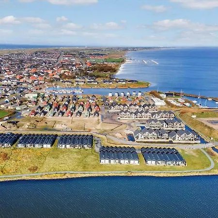 948-hvide-sande-langsand-226 Casa de Férias