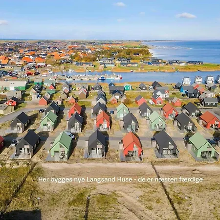 別荘 948-hvide-sande-langsand-226