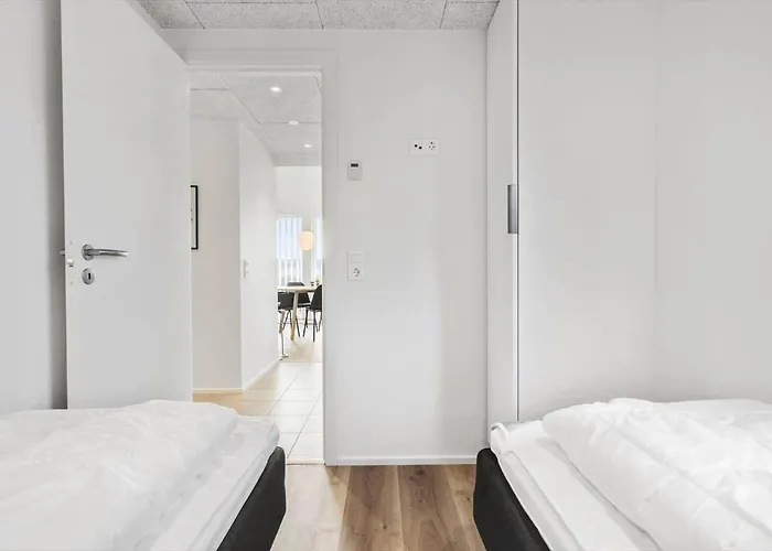 948-hvide-sande-langsand-226 펜션 *