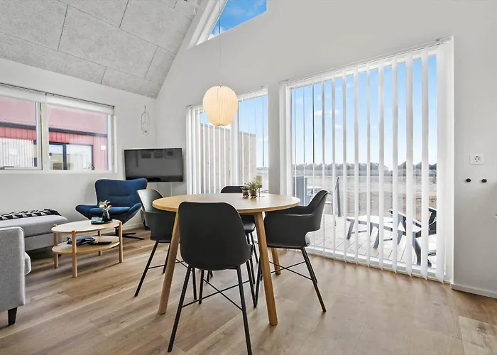 948-hvide-sande-langsand-226 펜션