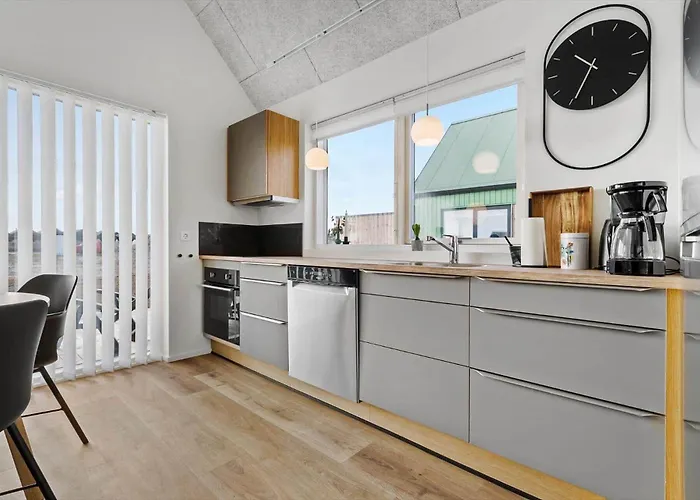 펜션 948-hvide-sande-langsand-226 흐비드 산드