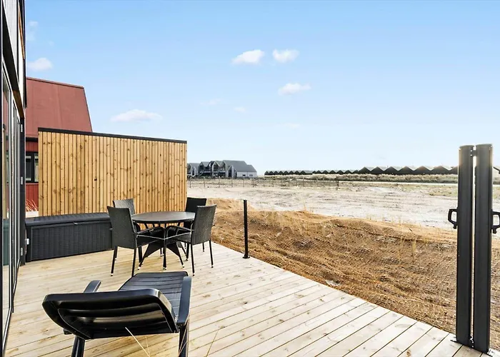 948-hvide-sande-langsand-226 펜션 *