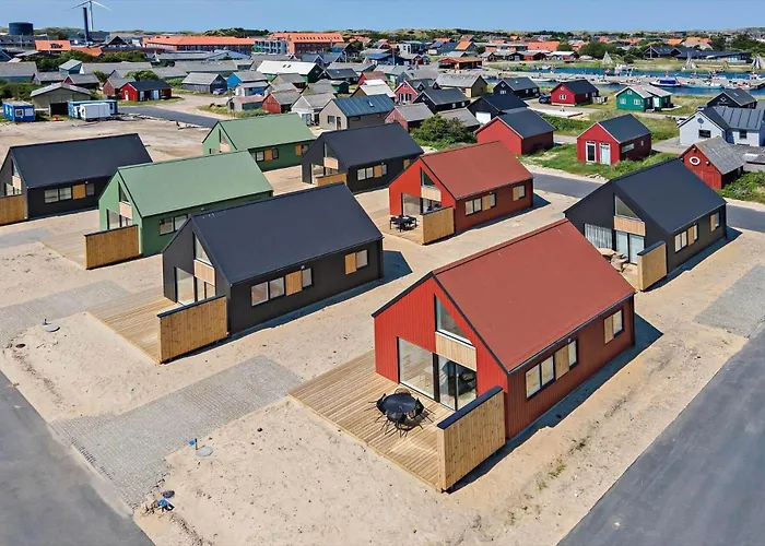 펜션 948-hvide-sande-langsand-226 흐비드 산드