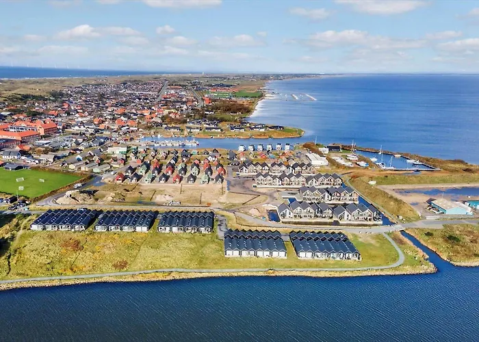 948-hvide-sande-langsand-226 펜션