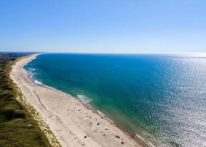 펜션 948-hvide-sande-langsand-226 *