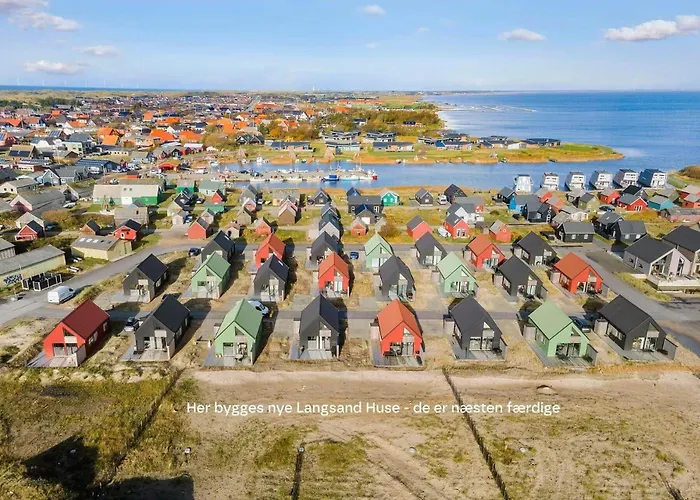 Casa de Férias 948-hvide-sande-langsand-226
